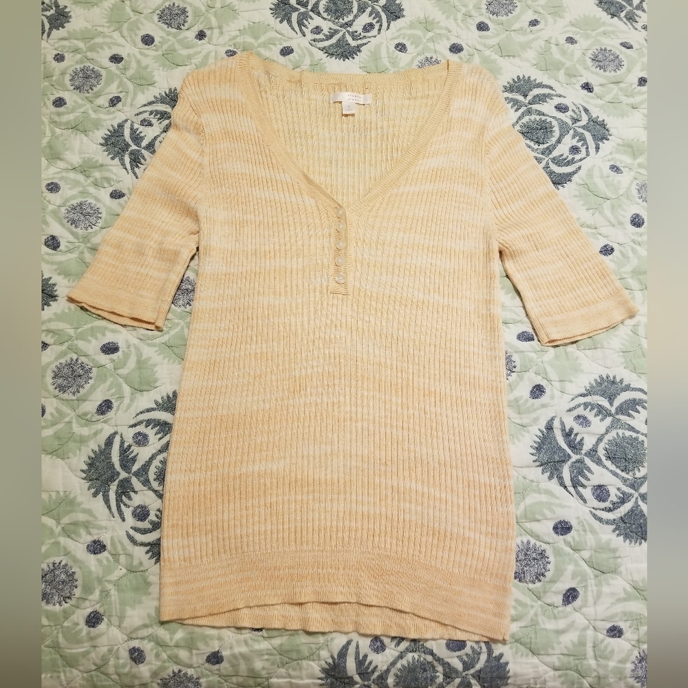 LC Lauren Conrad Women's Size S Top